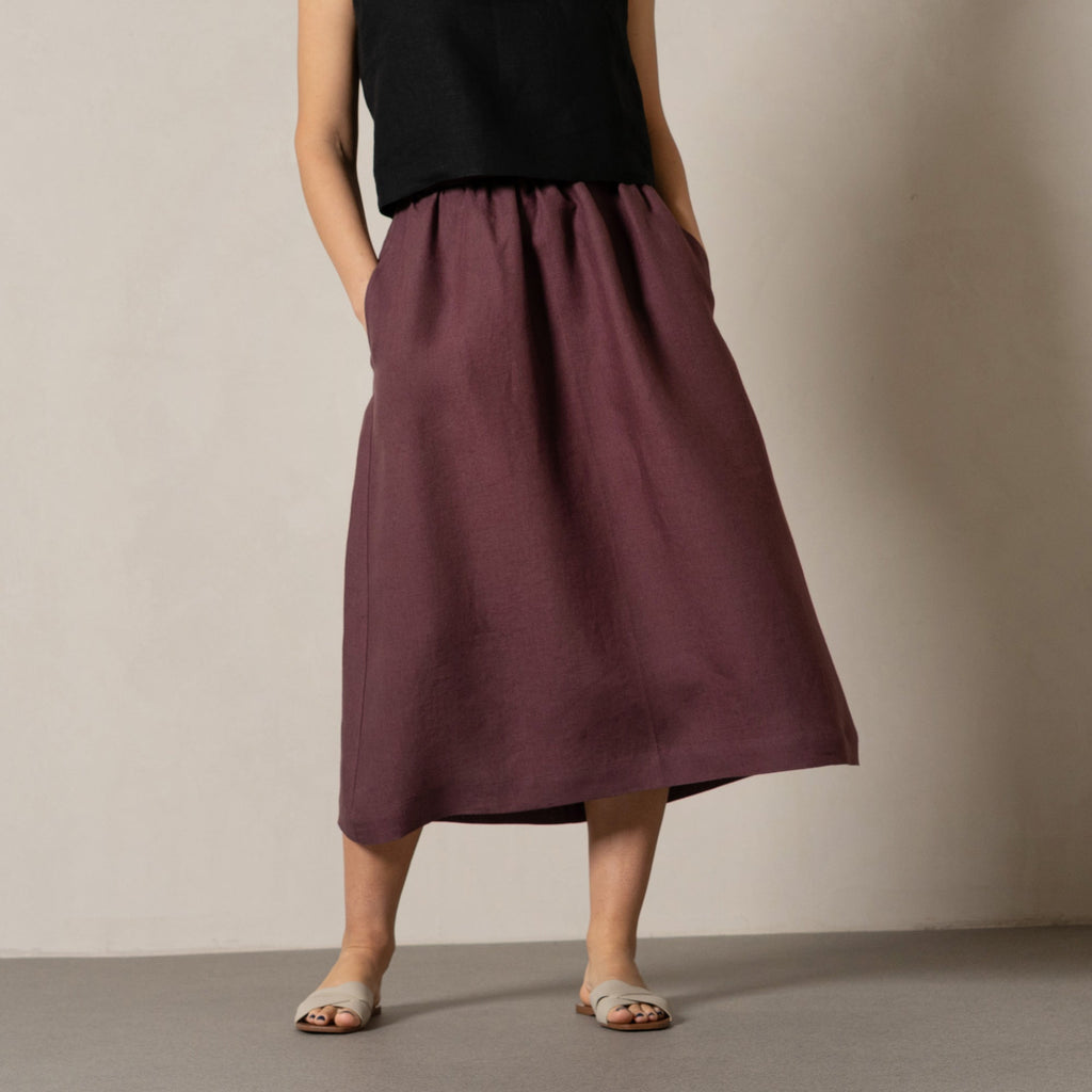 Maxi Skirt Sophia