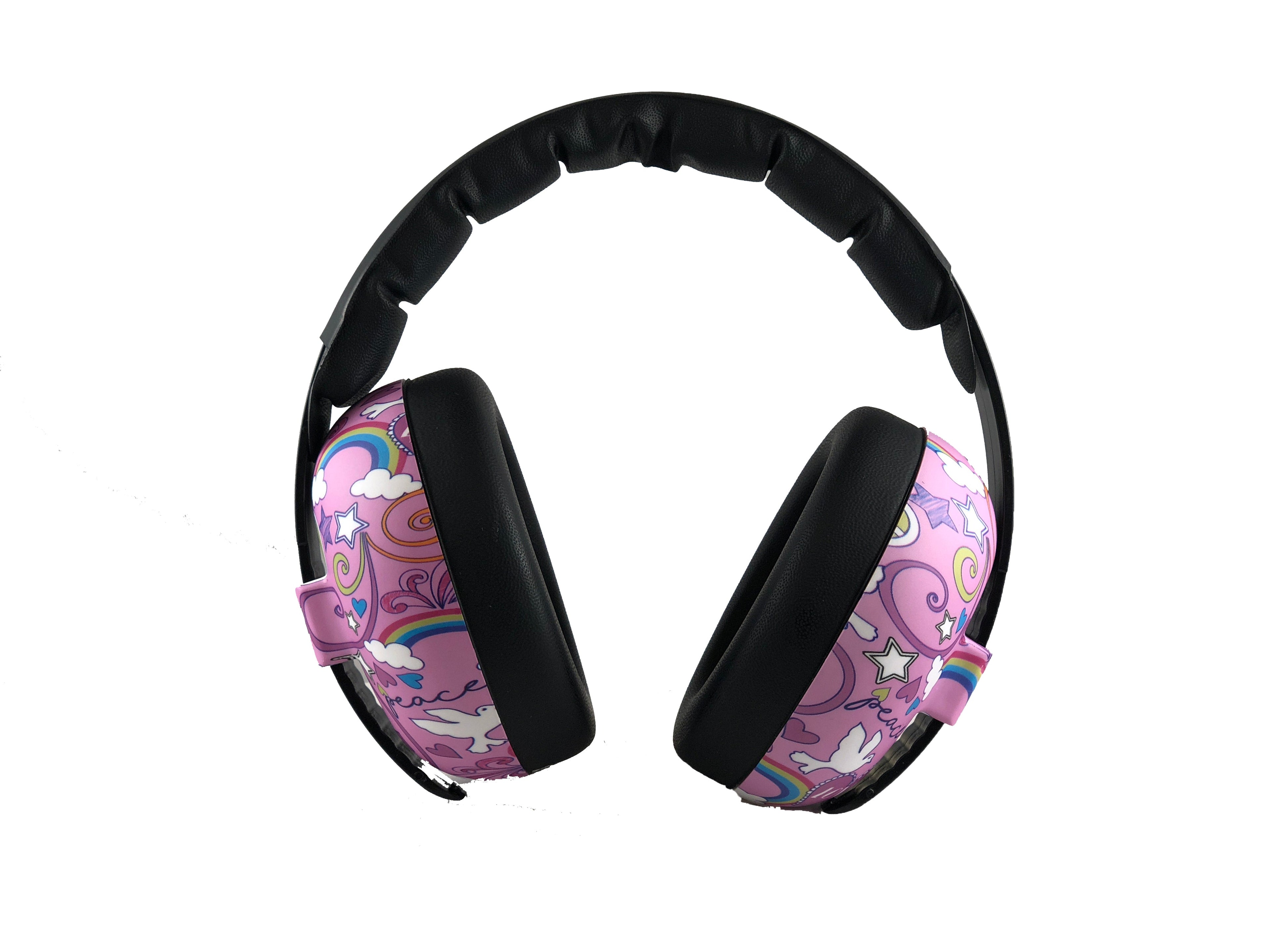 Baby Hearing Protection Ear Muffs